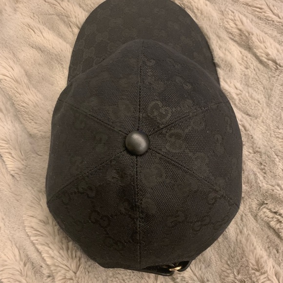 Gucci Cap - Picture 6 of 10